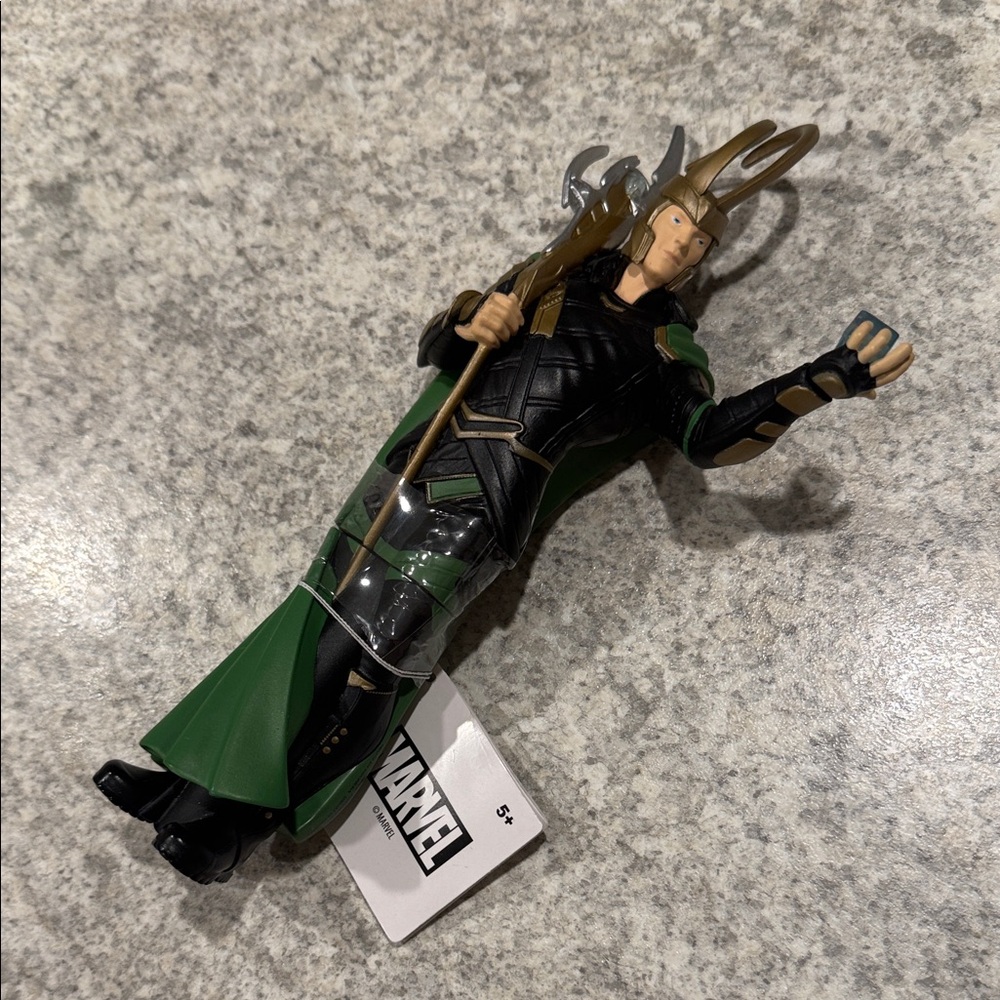 Disney Marvel Loki Pen NEW